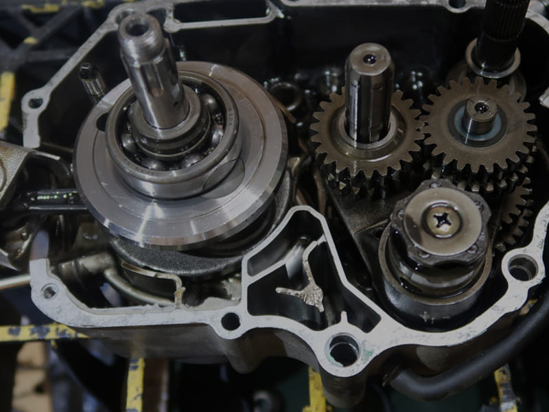 エンジンイメージ