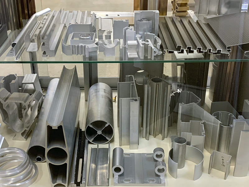 アルミニウム 製品