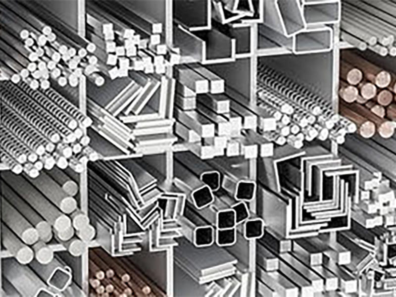 アルミニウム棒